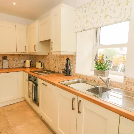 Ferienhaus East Stonelea *