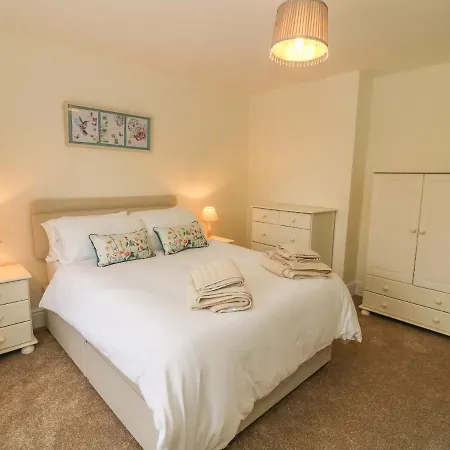 Ferienhaus East Stonelea *