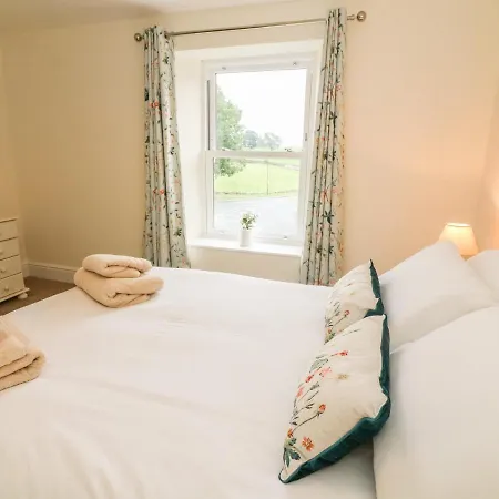 Ferienhaus East Stonelea Leyburn