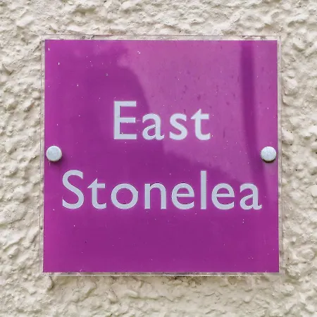 East Stonelea Ferienhaus *