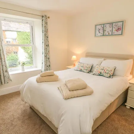 Ferienhaus East Stonelea Leyburn